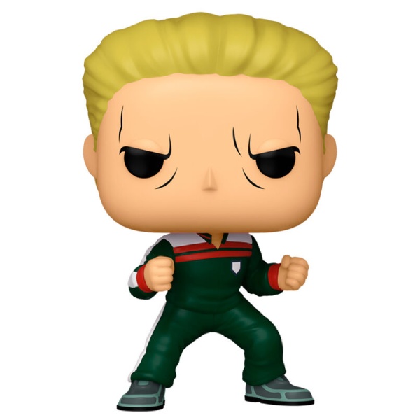 POP! Animation: Phinks (Hunter x Hunter) POP-1569