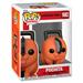 POP! Animation: Pochita (Chainsaw Man) POP-1682