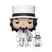 POP! Animation: Rob Lucci with Hattori (One Piece) Special Edition POP-1997