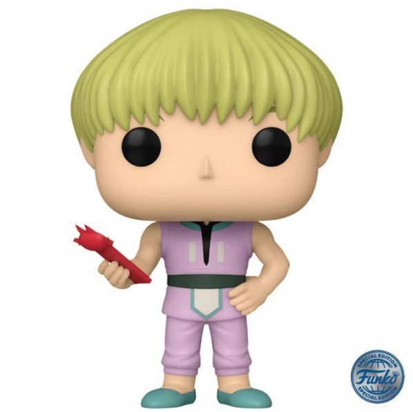POP! Animation: Shalnark (Hunter X Hunter) Special Edition POP-1570
