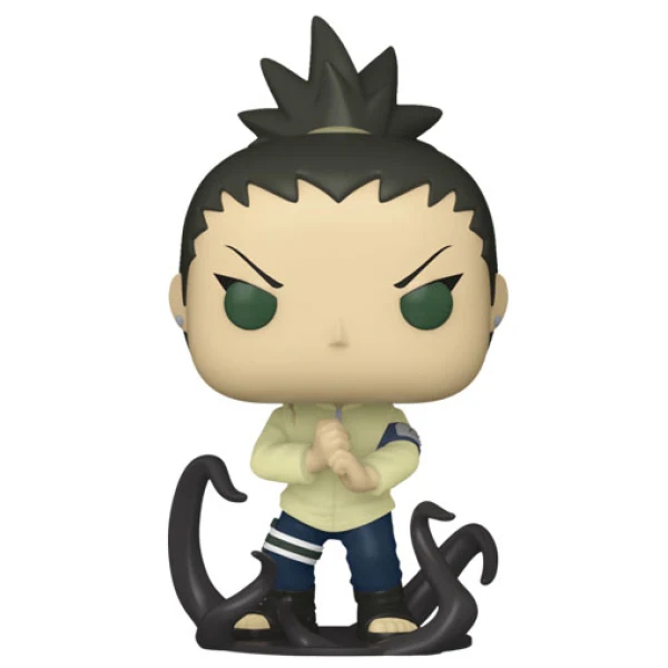 POP! Animation: Shikadai Nara (Boruto Naruto Next Generation) POP-1653
