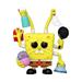 POP! Animation: Spongebob Cleaning (Sponge Bob) Convention Special Edition POP-2001