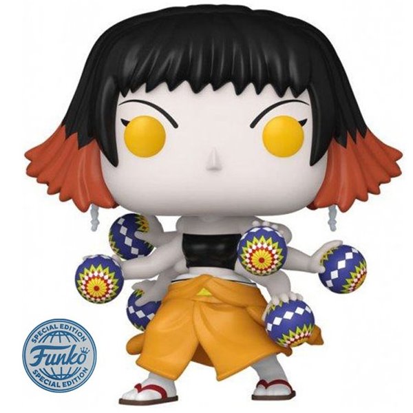 POP! Animation: Susamaru (Demon Slayer) Special Edition POP-1515