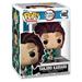 POP! Animation: Tanjiro Kamado Training (Demon Slayer) POP-1403