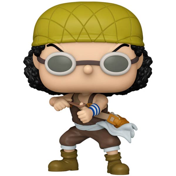 POP! Animation: Usopp (One Piece) POP-1774