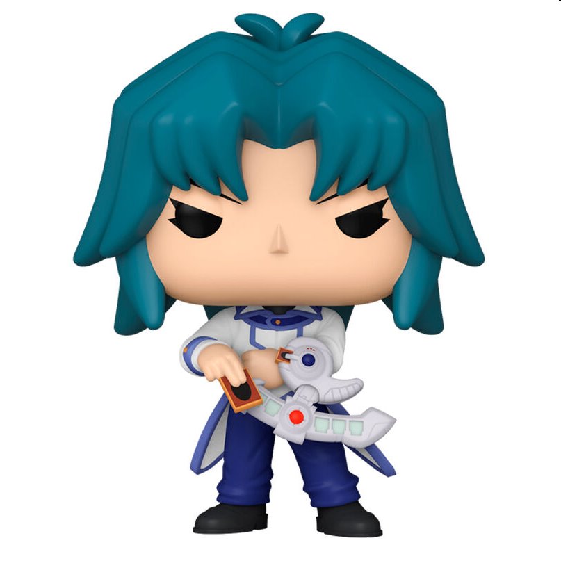 POP! Animation: Zane Truesdale (Yu Gi Oh) POP-1737