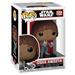 POP! Aniseya Acolyte Osha (Star Wars) POP-0722