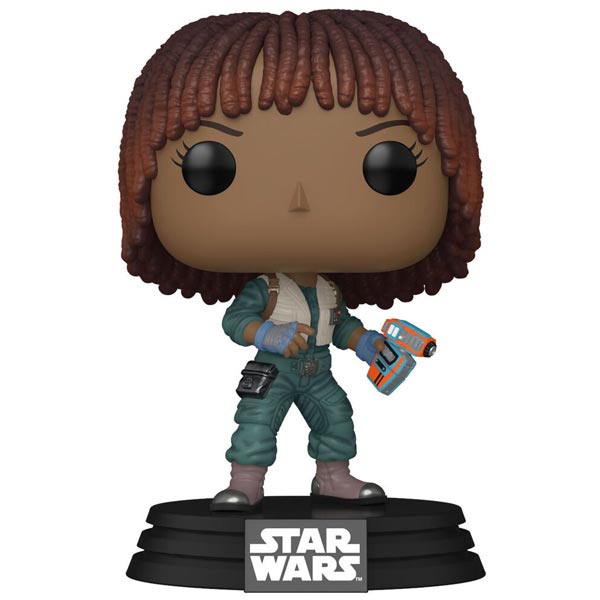 POP! Aniseya Acolyte Osha (Star Wars) POP-0722