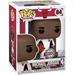 POP! Basketball: Michael Jordan (Bulls White Warmup) Special Edition POP-BA-0084