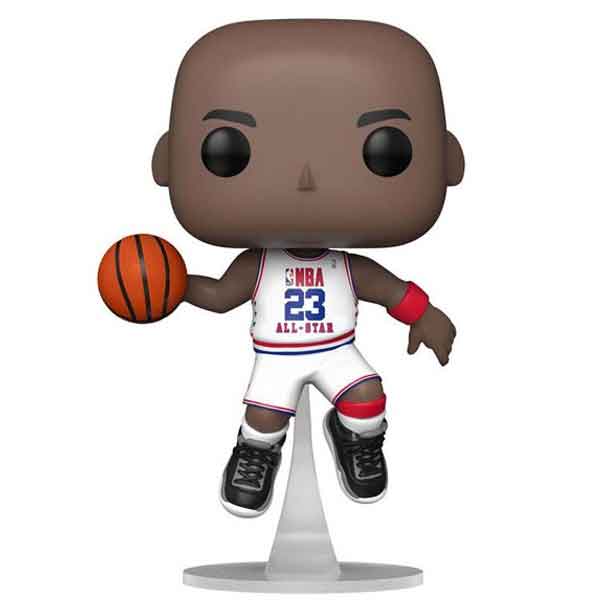 POP! Basketball NBA: Michael Jordan 1988 (All Stars) POP-0138