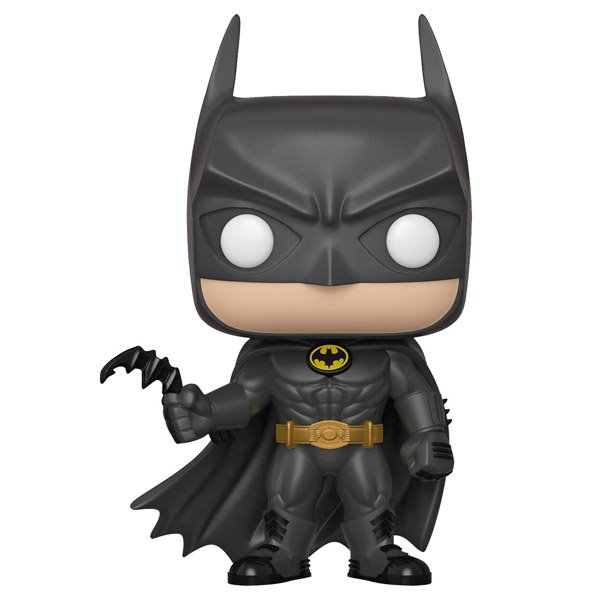 POP! Batman 1989 (Batman 80th) POP-0275