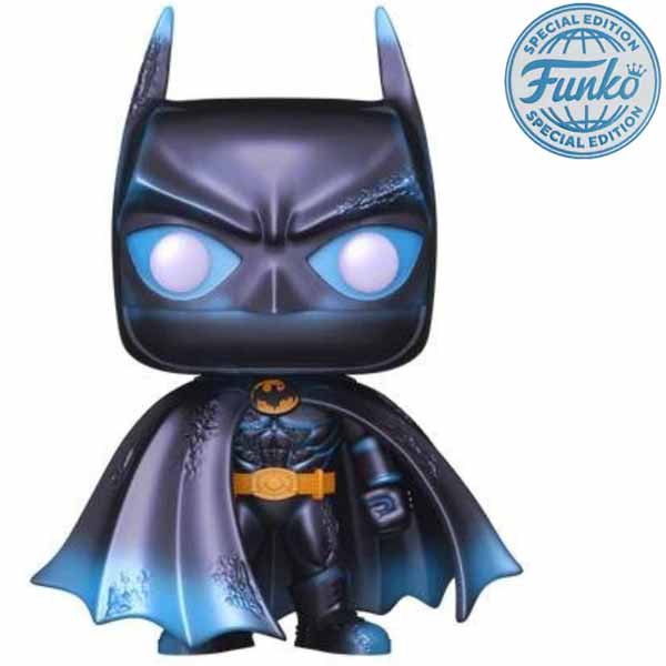POP! Batman (DC) Special Edition POP-0515