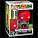 POP! Batman/Superman Fusion (DC) 2024 Summer Convention Limited Edition POP-0506