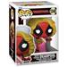 POP! Beauty Pageant Deadpool (Marvel) POP-1340
