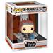 POP! Bo-Katan Kryze on the throne (Star Wars) POP-0669