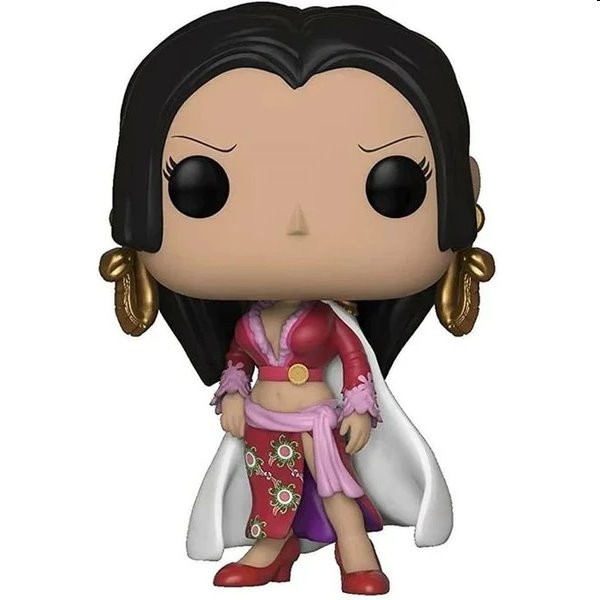 POP! Boa (One Piece) POP-0330