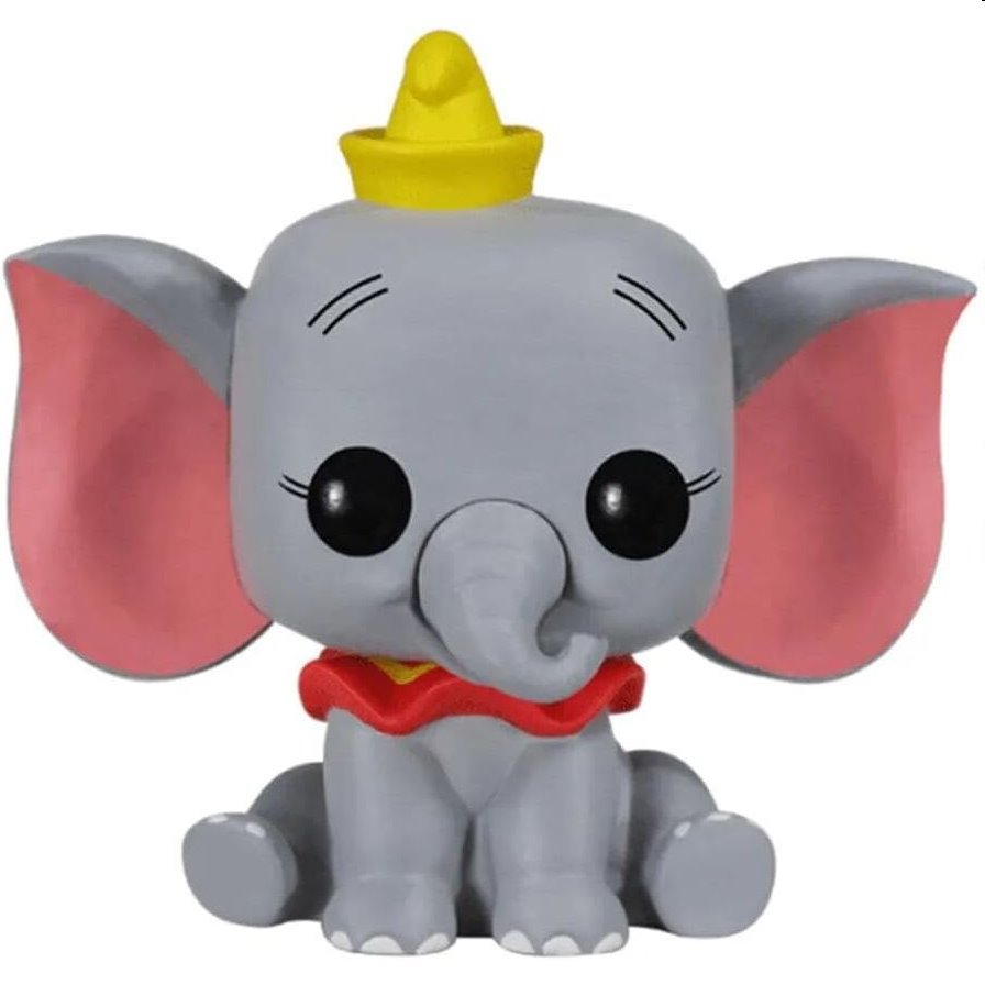 POP! Bumbo (Disney) POP-0050