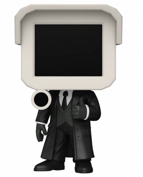 POP! Cameraman (Skibidi Toilet) POP-1956