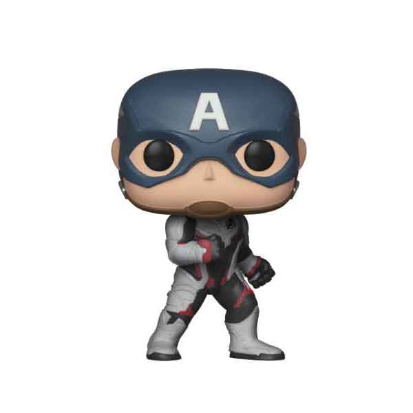 POP! Captain America (Avengers Endgame) POP-0450