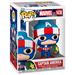POP!: Captain America (Marvel) POP-1438