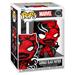 POP! Carnage Black Panther (Marvel) POP-1434