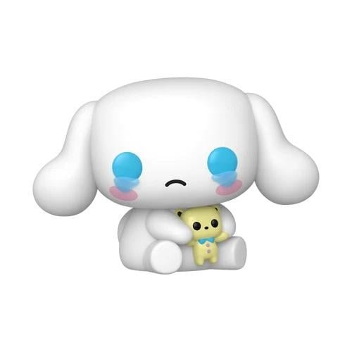 POP! Cinnamoroll (Hello Kitty and Friends) POP-0107
