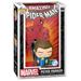 Pop! Comic Covers: Peter Parker (Marvel) Special Edition POP-0064