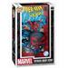 POP! Comics Cover: Spide Man 2099 (Marvel) Special Edition POP-0068