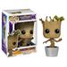 POP! Dancing Groot (Guardian of the Galaxy) POP-0065