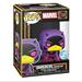 POP! Daredevil Shadowland Black Light (Marvel) Special Edition POP-1359