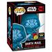 POP! Darth Maul (Star Wars) Limited Edition (Glows in The Dark) POP-0740