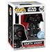 POP! Darth Vader (Rebuild) (Star Wars) Special Edition POP-0757