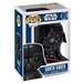 POP! Darth Vader (Star Wars) POP-0001