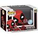 POP! Deadpool Hearts Wolvie (Marvel) Special Edition POP-1413