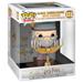 POP! Deluxe: Dumbledore with Podium (Harry Potter) POP-0172
