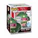 POP! Deluxe: Harley Quinn: Kite Man (DC) Special Edition POP-0475
