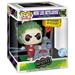 POP! Deluxe: Here lie Betelgeuse (Beetlejuice) POP-1762