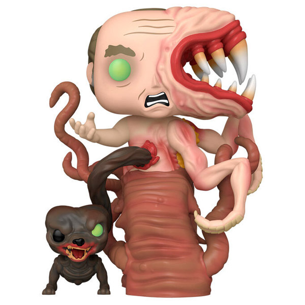 POP! Deluxe: The Blair Monster (Funko Fusion) POP-0995