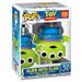 POP! Disney: Alien With Claw (Toy Story) POP-1595