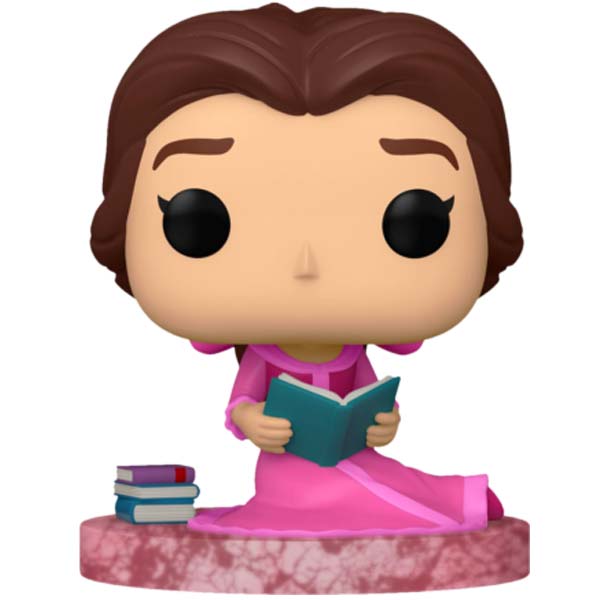 POP! Disney: Belle Ultimate Princess (Beauty and the Beast) POP-1021