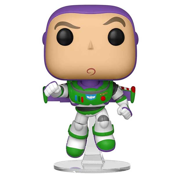 POP! Disney: Buzz Lightyear (Toy Story 4) POP-0523