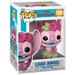 POP! Disney: Luau Angel (Lilo & Stitch) POP-1567