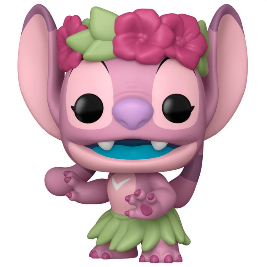 POP! Disney: Luau Angel (Lilo & Stitch) POP-1567