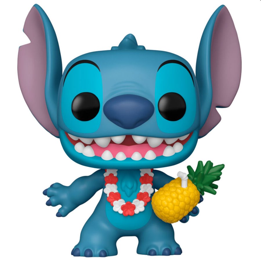 POP! Disney: Luau Stitch (Lilo & Stitch) POP-1567