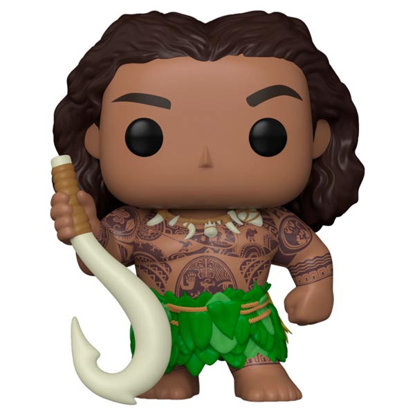 POP! Disney: Maui (Vaiana2) POP-1547