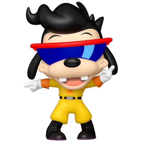 POP! Disney: Max (A Goofy Movie) POP-1577