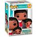 POP! Disney: Moana & Simea (Vaiana 2) POP-1546
