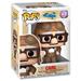 POP! Disney Pixar: Carl (UP) POP-1478