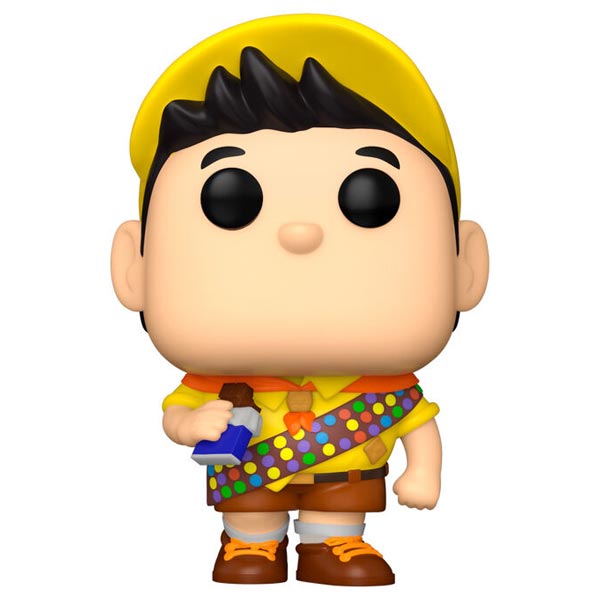 POP! Disney Pixar: Russell (UP) POP-1479