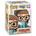 POP! Disney Pixar: Young Carl (UP) POP-1480